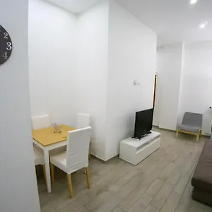 Flat 54 - New Opening Appartamento