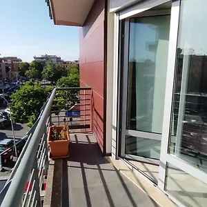 Vicino Metro C - Mirti Appartamento
