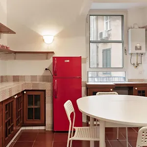 Vatican Welc-home Appartamento