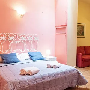 Lovely Trastevere Appartamento