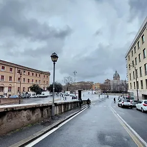San Pietro Maison Apartment