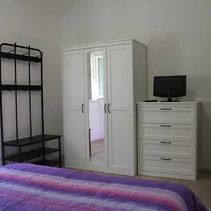 Casa Doria Appartamento